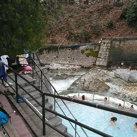 διαμέρισμα στο κέντρο της πόλης *