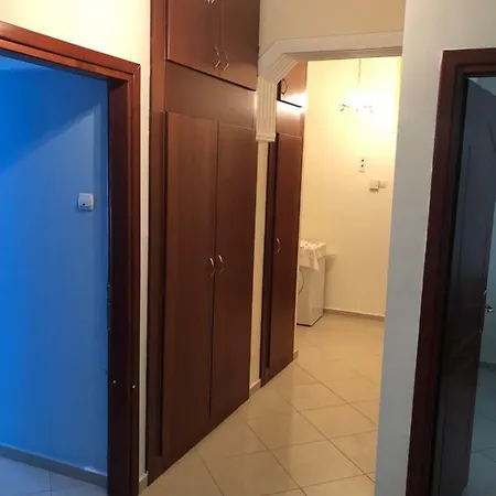διαμέρισμα στο κέντρο της πόλης
