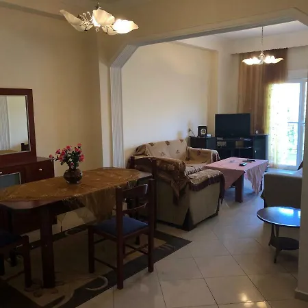 Apartment διαμέρισμα στο κέντρο της πόλης