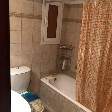 Apartment διαμέρισμα στο κέντρο της πόλης *